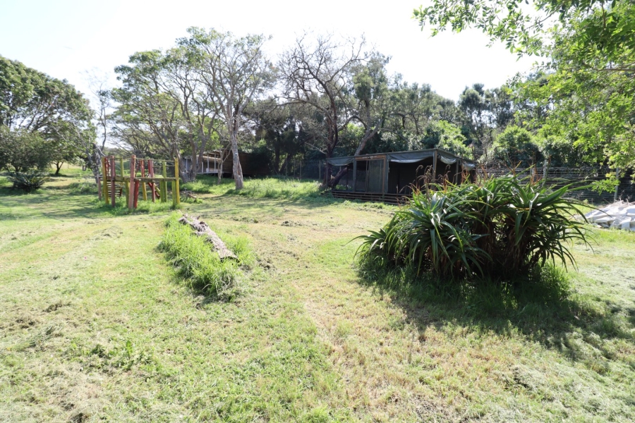 Commercial Property for Sale in Chelsea Eastern Cape